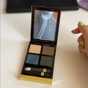 Tomford Eye Color Quad 21 Last Dance